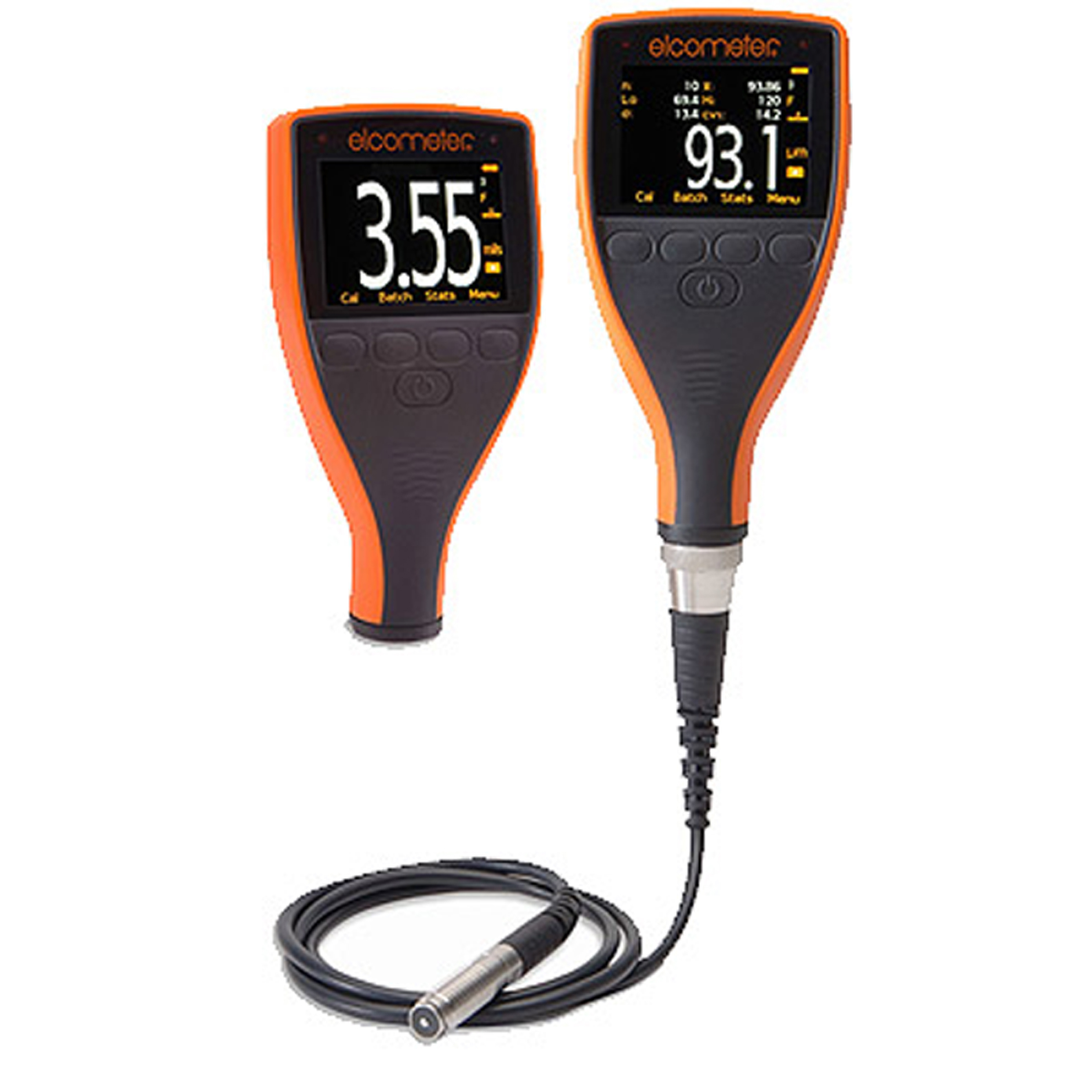 Harga Jual 456 Coating Thickness Gauge